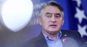 Komšić uputio apelaciju Ustavnom sudu BiH o Zakonu o prebivalištu