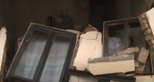 U Kostajnici 17 objekata potrebno srušiti, 30 neuslovno za život (VIDEO)