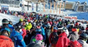 Inspektori izvršili nadzor kompletnog skijališta na Bjelašnici