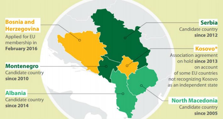 Evropski sud pokrenuo reviziju: Da li je novac EU za vladavinu prava imao učinka u BiH?