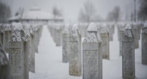 Identifikovani posmrtni ostaci žrtve genocida počinjenog u Srebrenici