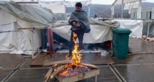 Kako se zadržavaju migranti u BiH: U 2020. spriječili 10.852 osobe da pređu u Hrvatsku