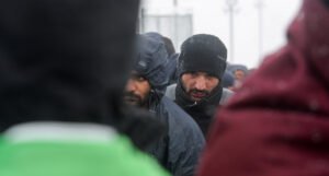 Iz Hrvatske u 2020. godini na ilegalan način u BiH vraćeno 7.210 migranata