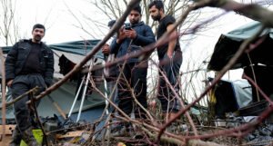 Japan donira osam miliona KM za upravljanje migrantskom krizom u BiH