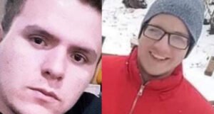 Krajina obavijena tugom zbog smrti dvojice mladića, obojica su išla u istu školu
