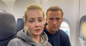Alexei Navalny otputovao u Rusiju