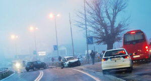 Saobraćajna nesreća kod Doboja, povrijeđeno više osoba