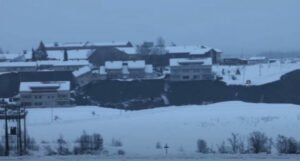 Klizište u Norveškoj odnijelo više zgrada: Nađeno jedno tijelo, traže još devet osoba