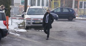 Suđenje Mehmedagiću i Pekiću: FUP za dva dana riješio prijavu direktora OSA-e