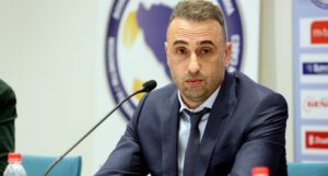 Petev saopštava imena reprezentativaca BiH za predstojeće utakmice