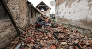 Zemljotres u Hrvatskoj otkrio veliku aferu, USKOK otvorio istragu