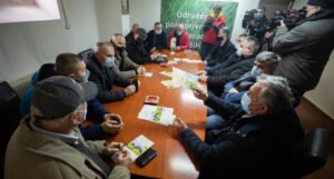 Poljoprivrednici u BiH ujedinjeni: Doveli su nas do prosjačkog štapa