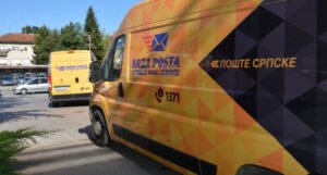 “Pošte Srpske” nabavljaju vozila za 720.000 KM uz izrazito specifične karakteristike