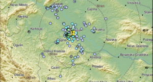 Novi zemljotres pogodio Hrvatsku: “Bio je kratak, ali snažan”
