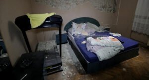 Novi snažan zemljotres pogodio Hrvatsku, nekoliko objekata oštećeno (FOTO)