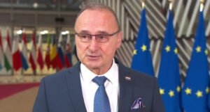 Hrvatski ministar: BiH je u dubokoj političkoj krizi, Srbija da nastane usklađivati politiku s EU