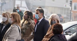 Advokati odbrane u predmetu “Respiratori” žale se zbog ulaska tužioca Pašića u KCUS