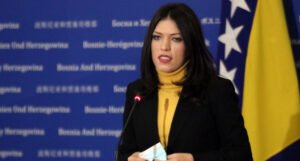 Sanja Vulić podnijela krivične prijave protiv članova CIK-a zbog Srebrenice i Doboja