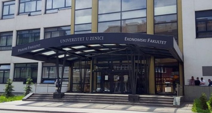 Senat Univerziteta Zenica nije izabrao novog rektora