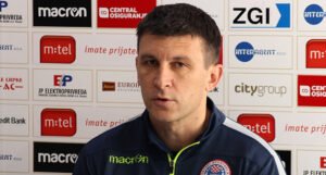 Jakirović za Sportske novosti: Bilo je razgovora mene i Dinama, klubovi se nisu dogovorili