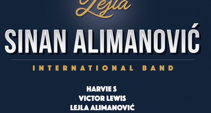 Američki magazin “JazzTimes” predstavio novi album Sinana Alimanovića