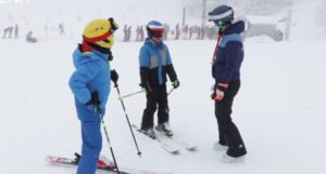 Subašić: Želimo stvarati reprezentativce BiH u skijanju