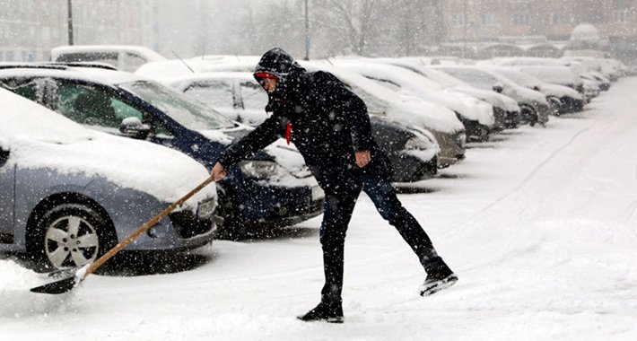 Objavljeni savjeti kako da vozilo pripremite za zimske uslove vožnje