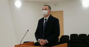 Počelo suđenje bivšem ministru MUP-a TK Sulejmanu Brkiću