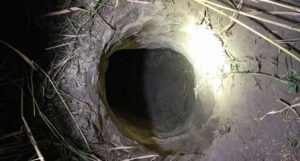 Otkriven novi tunel na granici sa Srbijom, uhapšen Crnogorac zbog krijumčarenja 25 ljudi