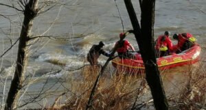 Tijelo nestale M. P. pronađeno u rijeci Bosni