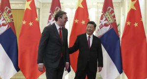 “Reklamiranje diktature”: Njemački mediji pišu o kineskom uticaju na Balkanu