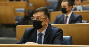 Tegeltija u Parlamentu BiH: U budžetu planirana sredstva kao odgovor na pandemiju