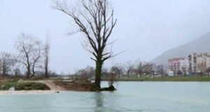 Poplave u Hercegovini, u prekidu saobraćaj na nekoliko puteva