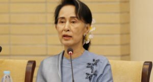 Mijanmarska policija podigla optužnicu protiv Suu Kyi