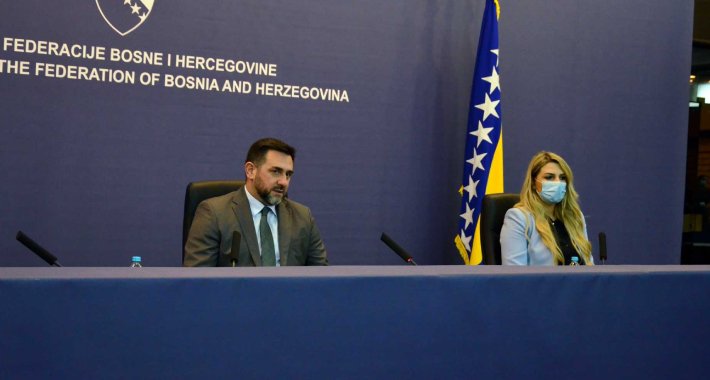 U Sarajevu potpisani sporazumi o stambenom zbrinjavanju povratnika