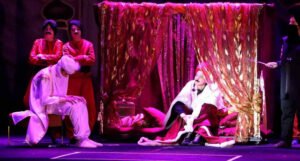 Lukač: Pemijera mjuzikla “Aladdin” spektakl nakon mjeseci zatvorenosti