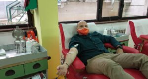 Bosnalijek organizovao akciju dobrovoljnog darivanja krvi