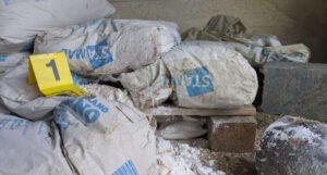 SIPA otkrila i privremeno oduzela 3,2 kilograma opojne droge (FOTO)