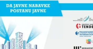 Miraščija: Sistem javnih nabavki u BiH obesmišljen, svi smo žrtve takvog stanja