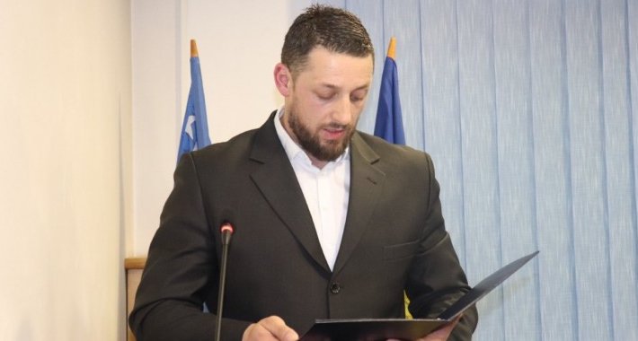 Novoimenovani ministar Karišik podnio ostavku, na radnom mjestu nije proveo ni dan