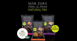 Mak Zara realizirala svoj prvi izvoz u Švedsku