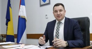 Uhapšeni državni ministar predat u nadležnost Tužilaštva BiH