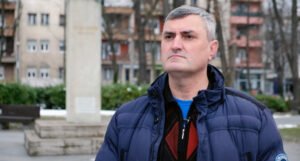 Bivši banjalučki policajac: Trpio sam sankcije zbog podrške Davoru Dragičeviću
