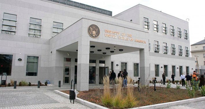 Ambasada SAD u BiH: Ozbiljno istražite navode o korupciji u pravosuđu