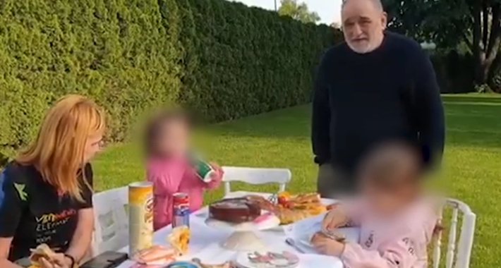 Balaševićeva kćerka otkrila šta njen otac poželio za 67. rođendan