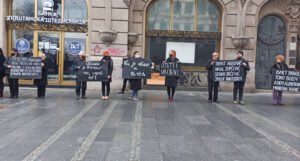 U Beogradu obilježena godišnjica zločina u Štrpcima