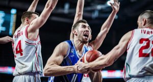 Bh. košarkaši ubjedljivom pobjedom nad Bugarima završili kvalifikacije za Eurobasket