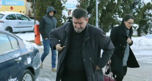 Vještaci će ispitati da li je tužilac Božo Mihajlović sposoban da prati suđenje