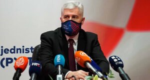 HNS je za ukidanje Federacije BiH, ali ne i kantona: “Riješili bi sva neriješena politička pitanja”