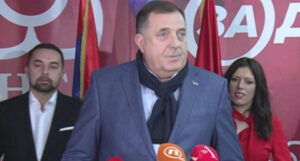 Dodik: Jeriniću su pripisivali razne stvari, a vidite da je pobijedio